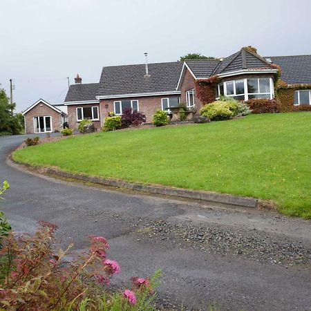 Inny Bay Bed And Breakfast Tang エクステリア 写真