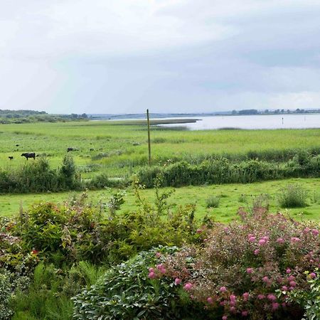 Inny Bay Bed And Breakfast Tang エクステリア 写真