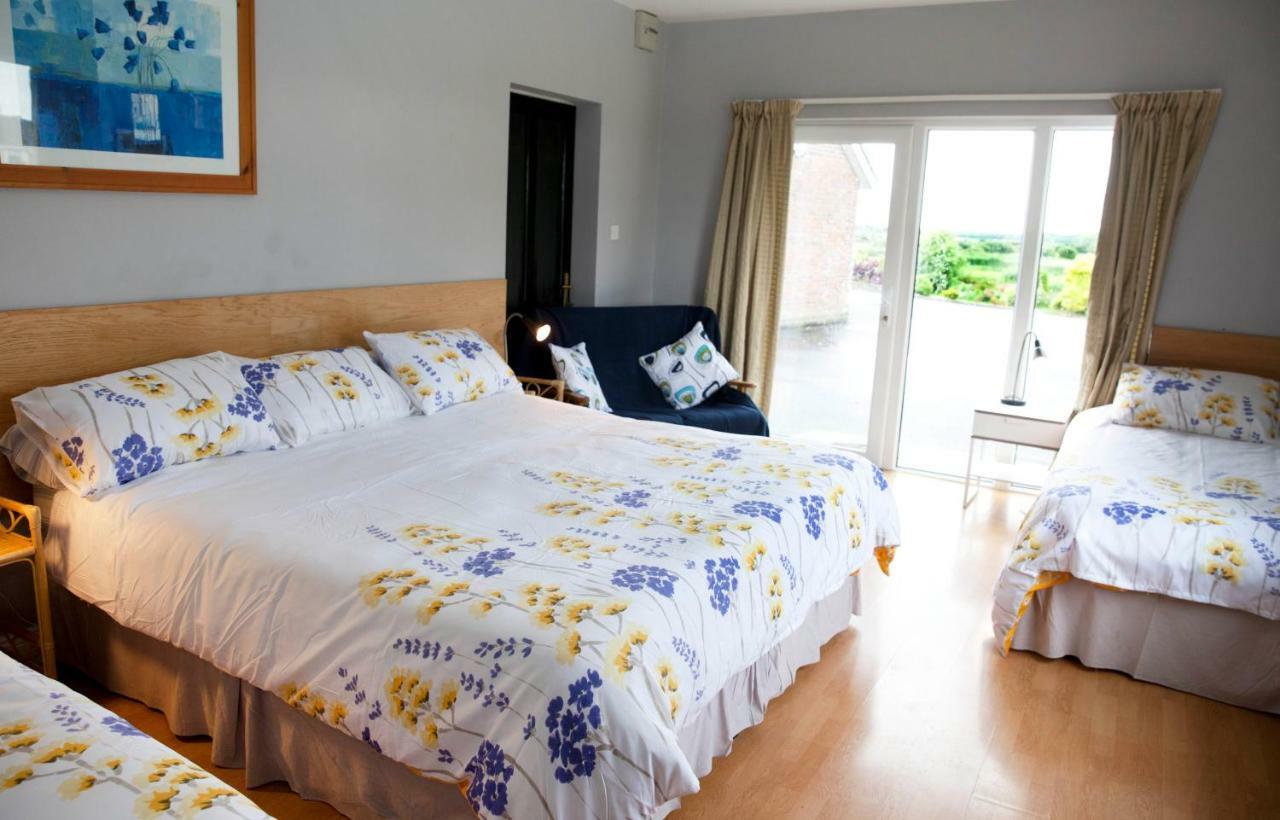 Inny Bay Bed And Breakfast Tang エクステリア 写真