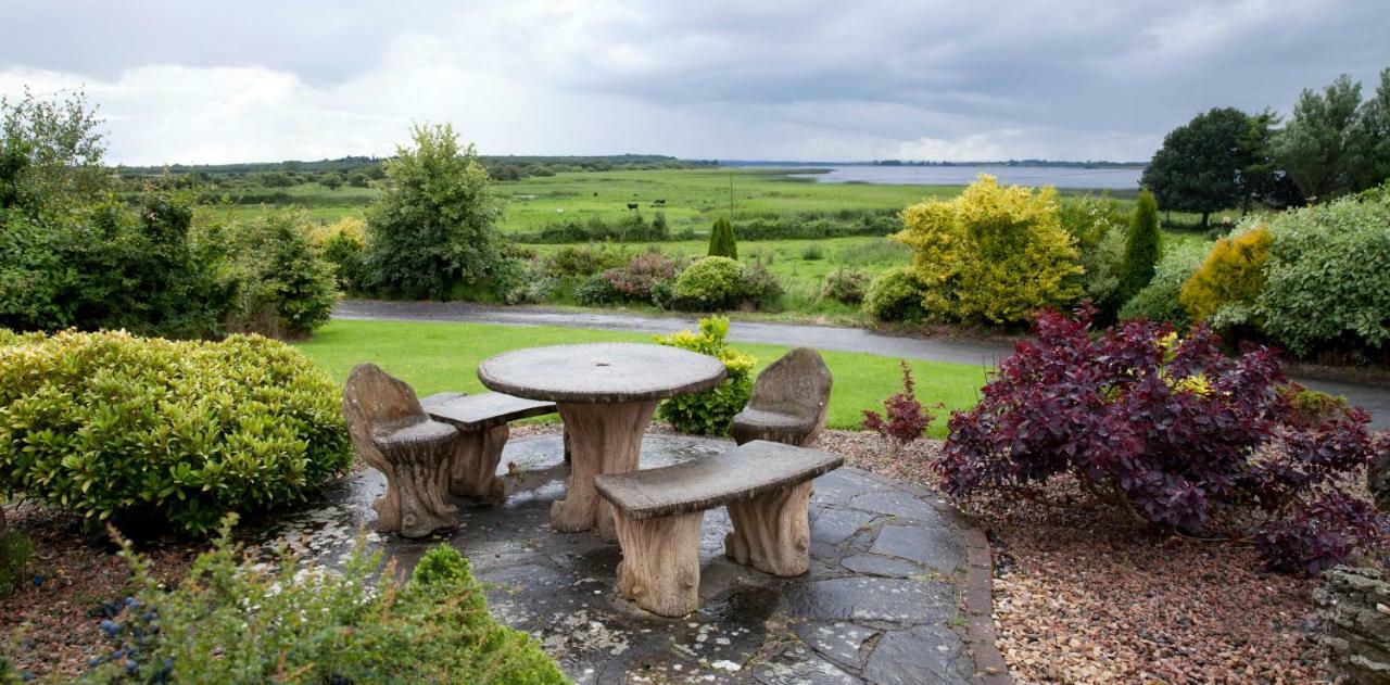Inny Bay Bed And Breakfast Tang エクステリア 写真